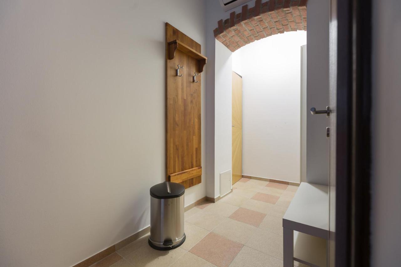 Palace Apartments By Zgrent Zagreb Exterior photo