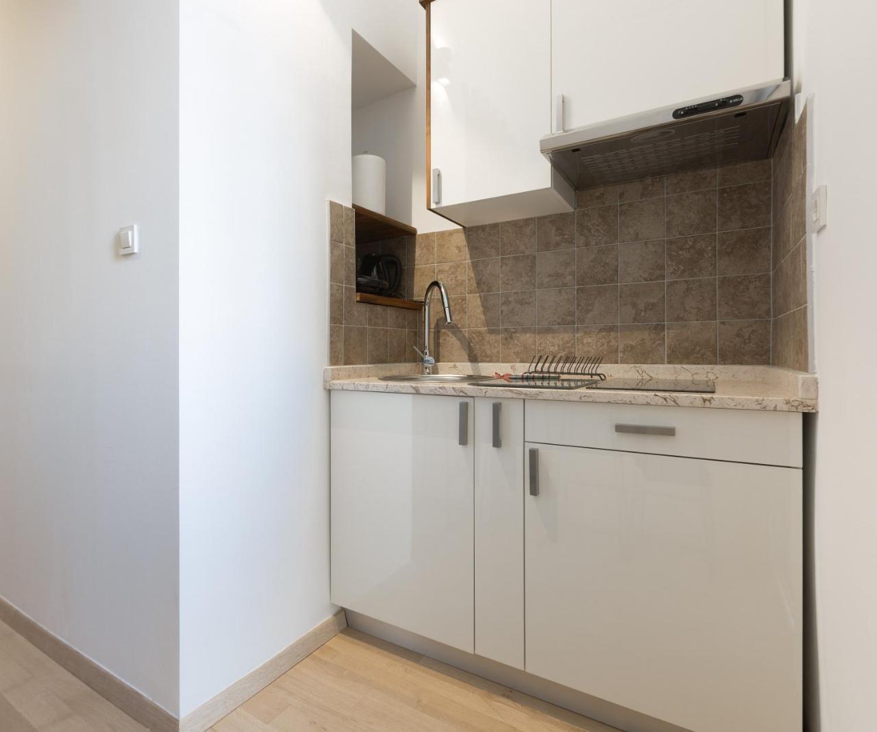 Palace Apartments By Zgrent Zagreb Exterior photo