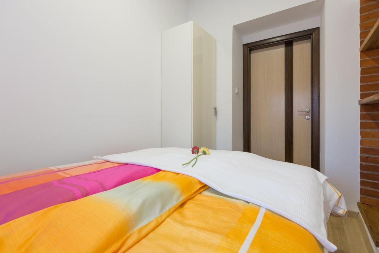 Palace Apartments By Zgrent Zagreb Exterior photo